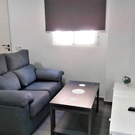 Sc- Loft Con Aire Acondicionado Y Wifi En Madrid Apartment Luaran gambar